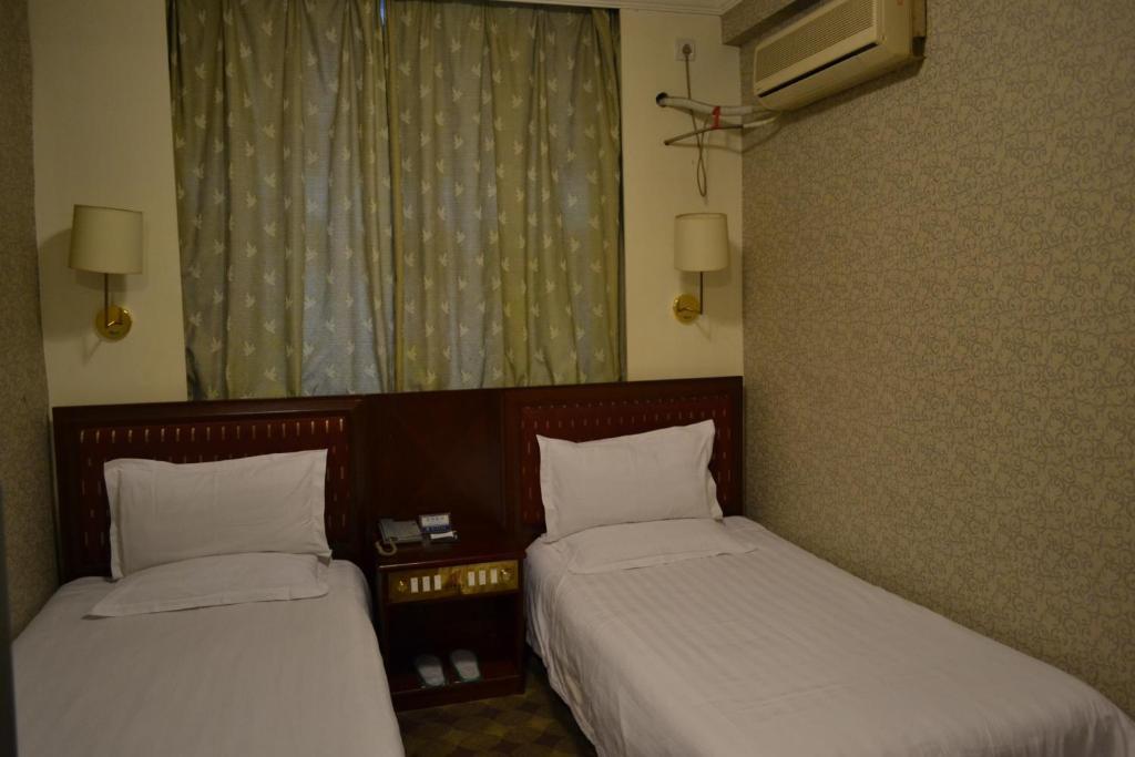 Saint Angel Hotel Beijing Værelse billede