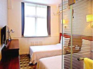 Saint Angel Hotel Beijing Eksteriør billede
